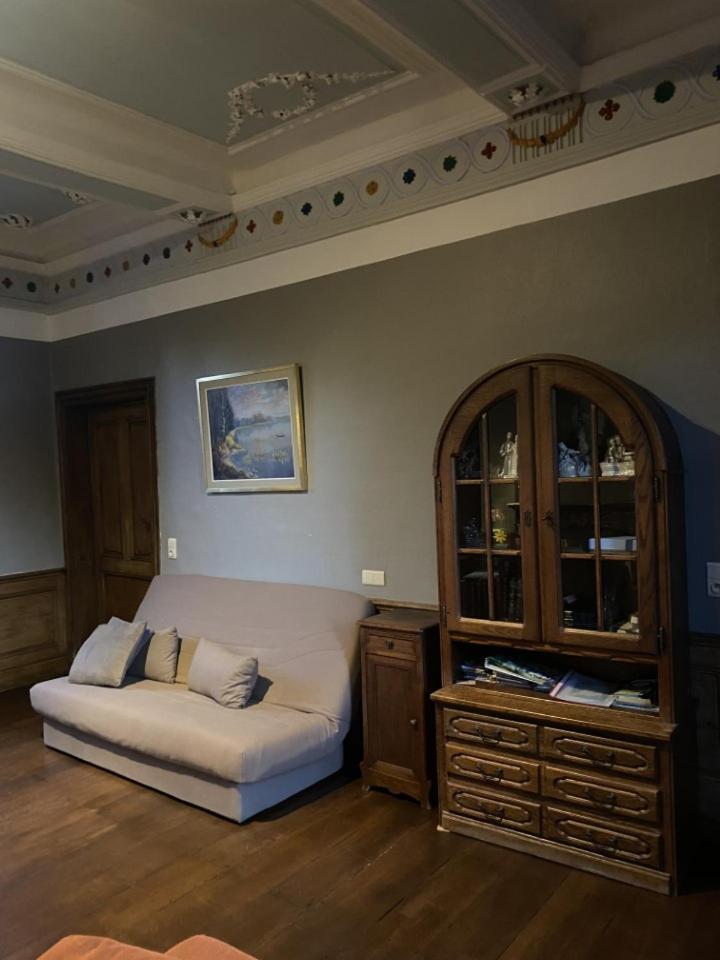 La Diligence Apartment Jalhay Ngoại thất bức ảnh