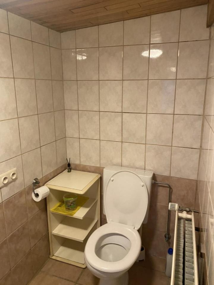 La Diligence Apartment Jalhay Ngoại thất bức ảnh