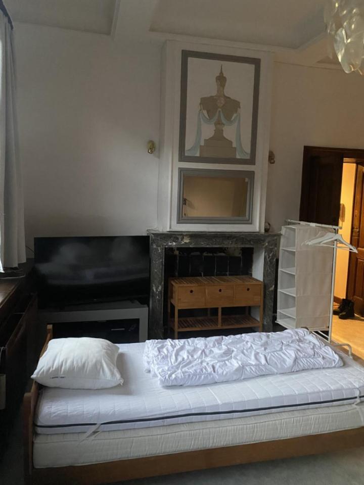 La Diligence Apartment Jalhay Ngoại thất bức ảnh