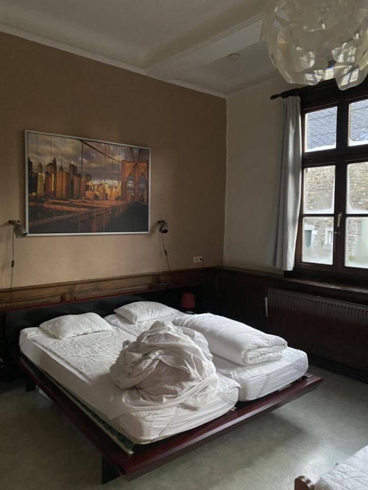 La Diligence Apartment Jalhay Ngoại thất bức ảnh