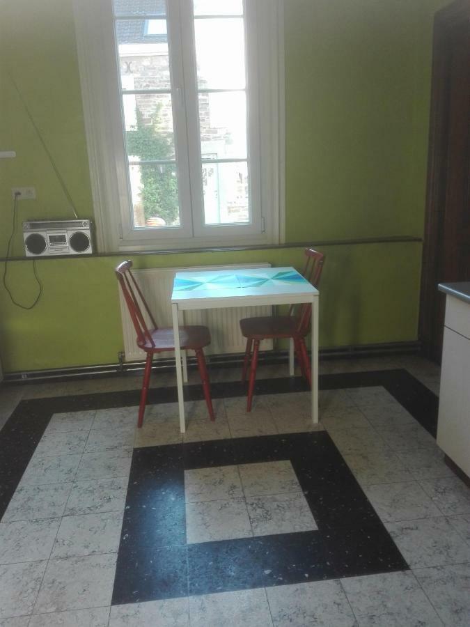 La Diligence Apartment Jalhay Ngoại thất bức ảnh