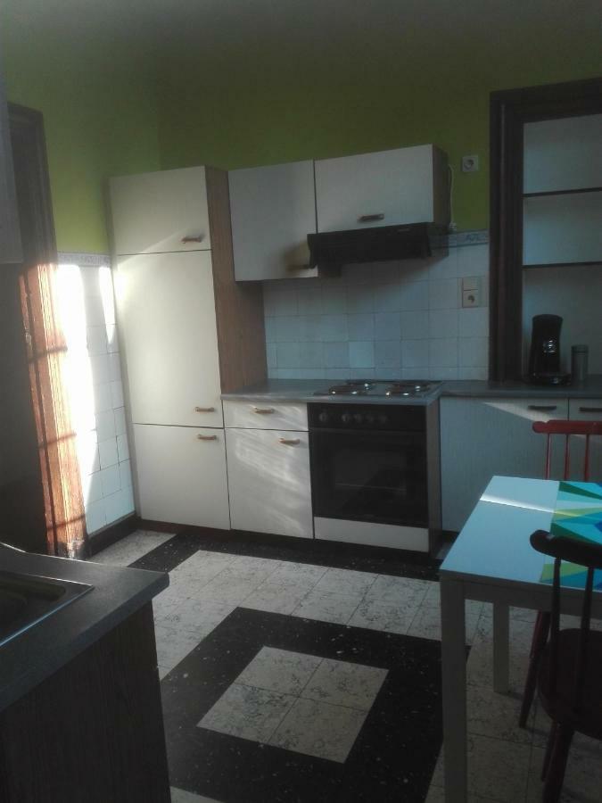 La Diligence Apartment Jalhay Ngoại thất bức ảnh